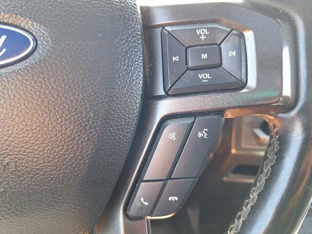 used 2021 Ford Expedition car, priced at $34,710