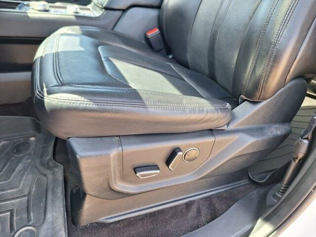 used 2021 Ford Expedition car, priced at $34,710