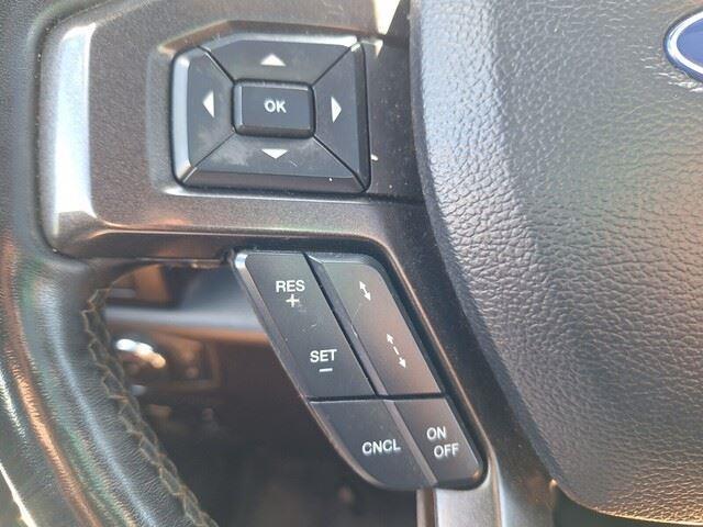 used 2021 Ford Expedition car, priced at $34,710