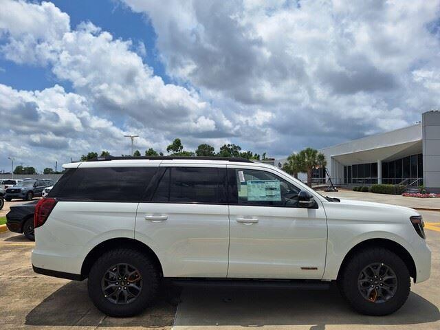 new 2025 Ford Expedition car, priced at $84,750