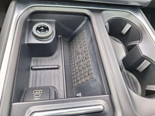 new 2025 Ford Expedition car, priced at $84,750