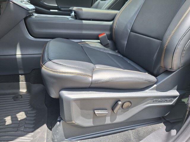 new 2025 Ford Expedition car, priced at $84,750