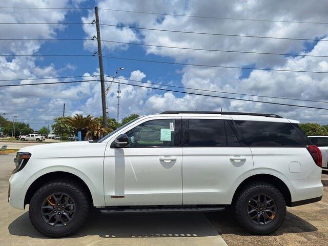 new 2025 Ford Expedition car, priced at $84,750