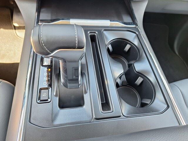 new 2025 Ford F-150 Lightning car, priced at $70,835