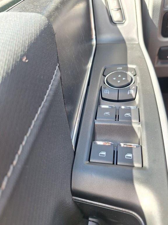 new 2025 Ford F-150 Lightning car, priced at $70,835