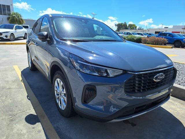 new 2024 Ford Escape car, priced at $28,515