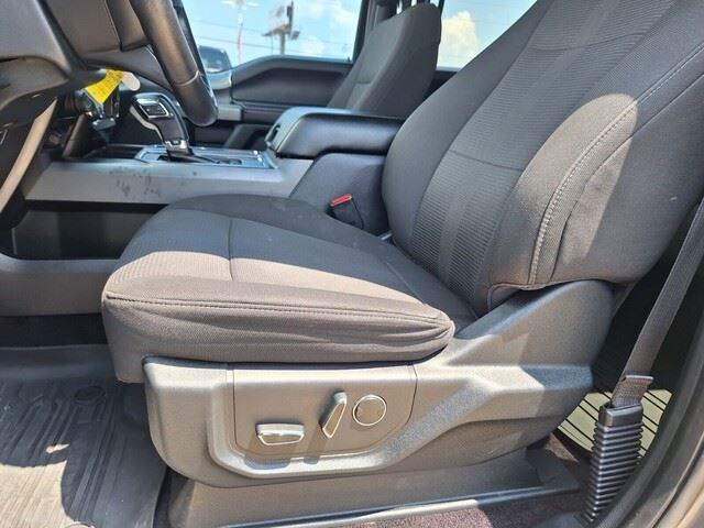 used 2017 Ford F-150 car, priced at $16,775