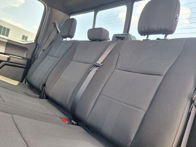 used 2017 Ford F-150 car, priced at $16,775