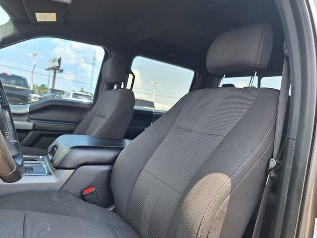 used 2017 Ford F-150 car, priced at $16,775