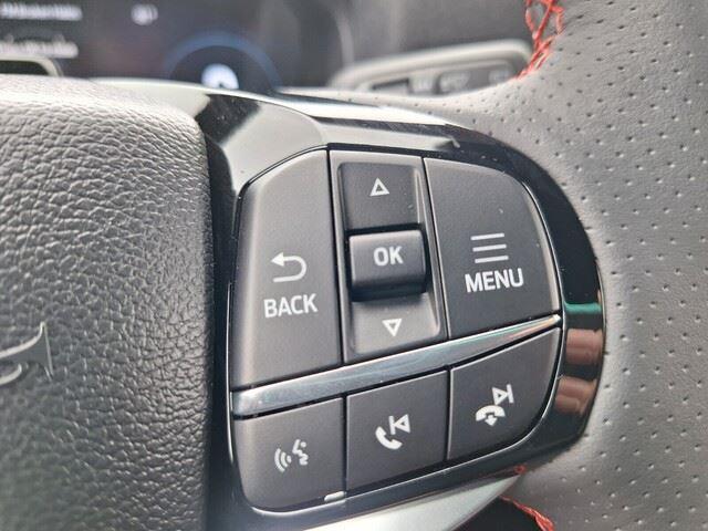 new 2025 Ford Explorer car, priced at $46,790