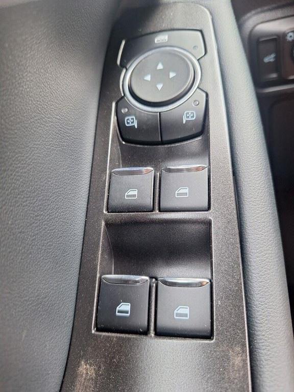 new 2025 Ford Explorer car, priced at $46,790
