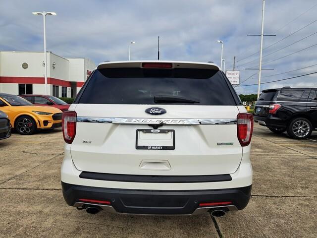 used 2019 Ford Explorer car, priced at $17,699