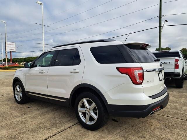 used 2019 Ford Explorer car, priced at $17,699