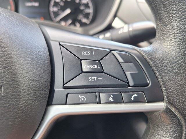 used 2021 Nissan Altima car, priced at $18,543