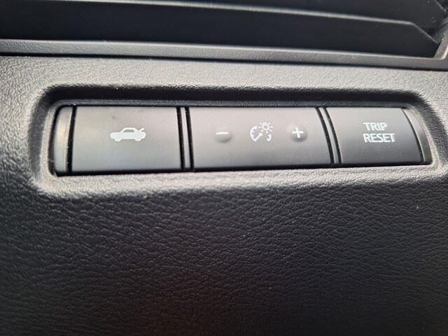 used 2021 Nissan Altima car, priced at $18,543