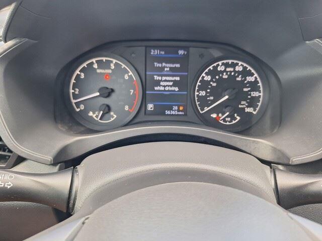 used 2021 Nissan Altima car, priced at $18,543