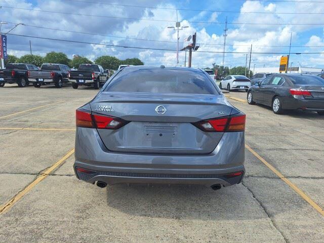 used 2019 Nissan Altima car, priced at $13,509