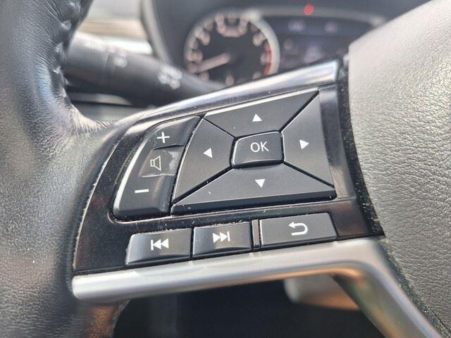 used 2019 Nissan Altima car, priced at $13,509