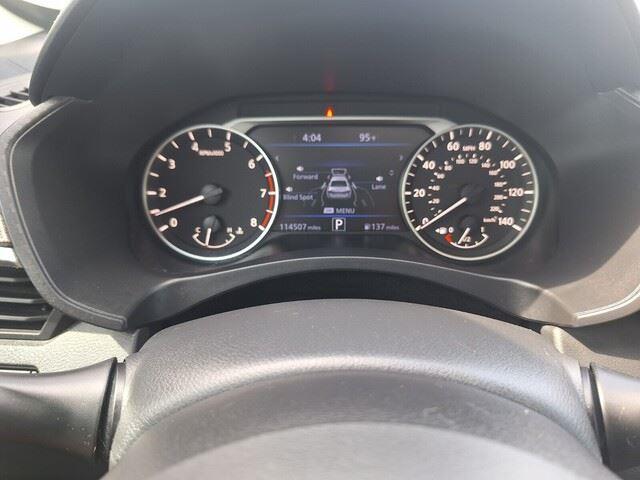 used 2019 Nissan Altima car, priced at $13,509