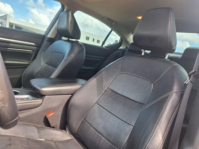 used 2019 Nissan Altima car, priced at $13,509