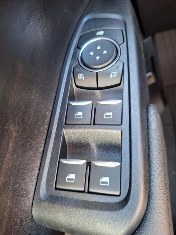 new 2025 Ford Ranger car, priced at $36,870