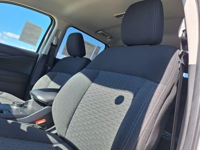 new 2025 Ford Ranger car, priced at $36,870