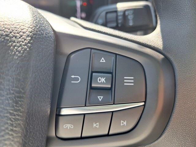 new 2025 Ford Ranger car, priced at $36,870