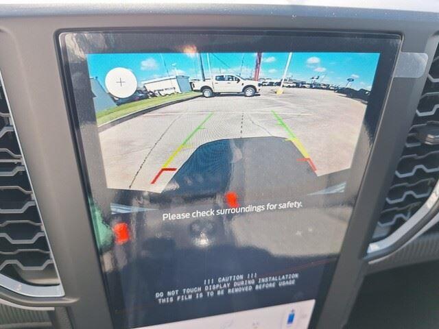 new 2025 Ford Ranger car, priced at $36,870