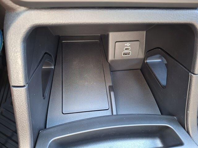 new 2025 Ford Ranger car, priced at $36,870