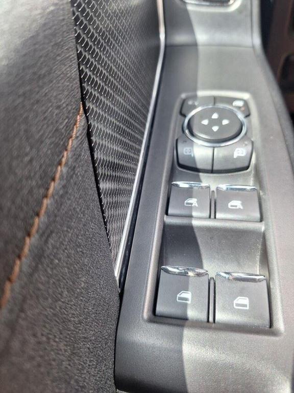 used 2022 Ford F-150 car, priced at $65,800