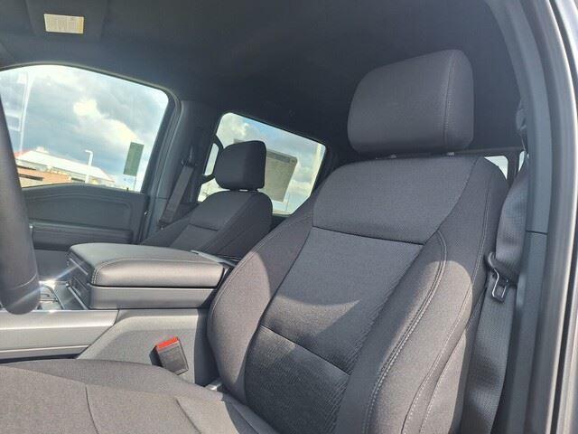new 2025 Ford F-150 car, priced at $65,885