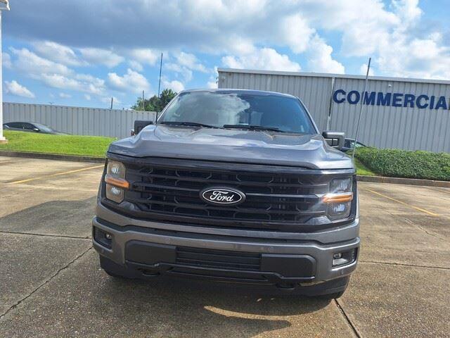new 2025 Ford F-150 car, priced at $65,885