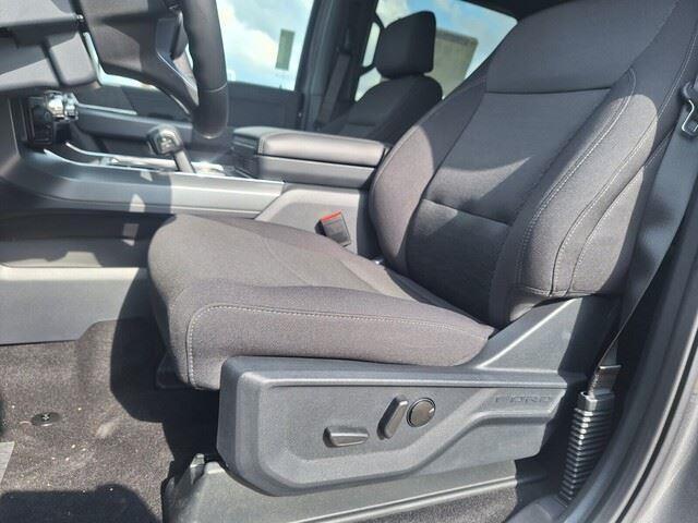 new 2025 Ford F-150 car, priced at $65,885