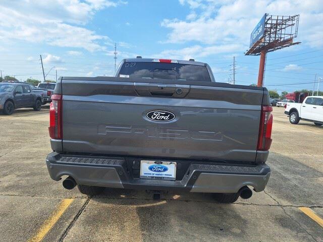 new 2025 Ford F-150 car, priced at $65,885