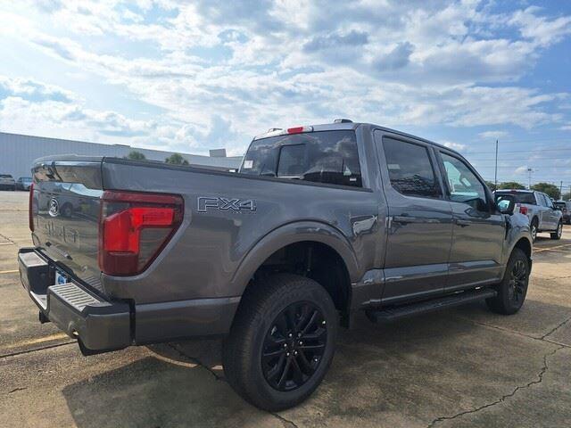 new 2025 Ford F-150 car, priced at $65,885