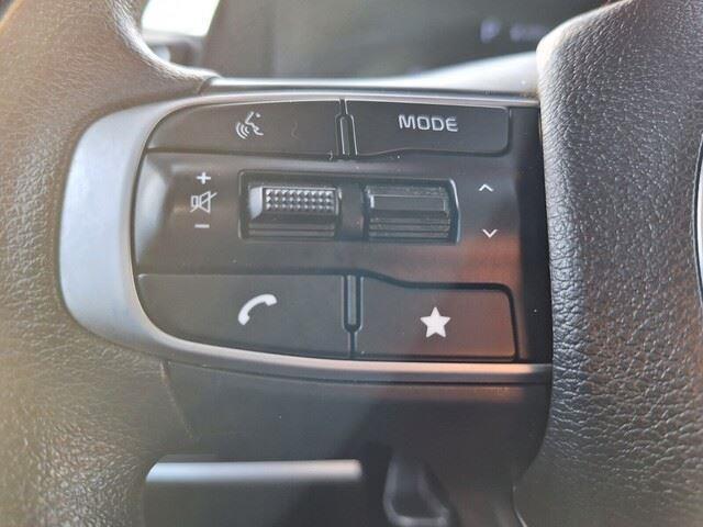 used 2024 Kia Sportage car, priced at $25,345