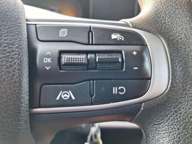 used 2024 Kia Sportage car, priced at $25,345