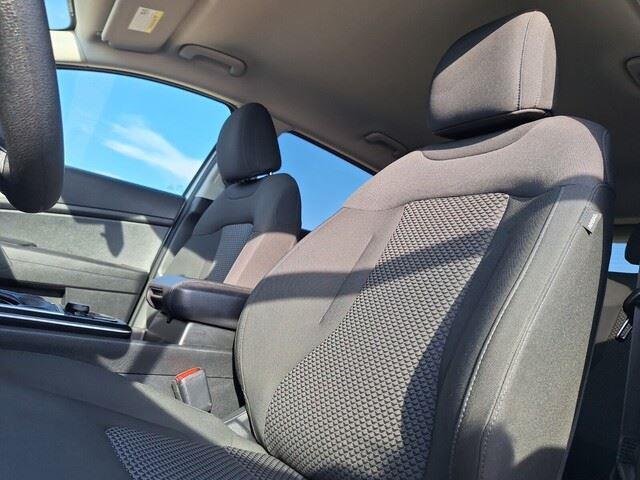 used 2024 Kia Sportage car, priced at $25,345