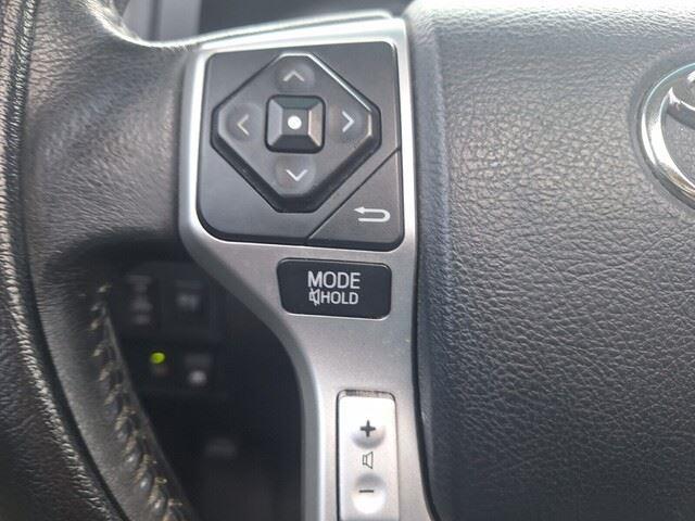used 2014 Toyota Tundra car, priced at $18,995