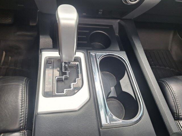 used 2014 Toyota Tundra car, priced at $18,995