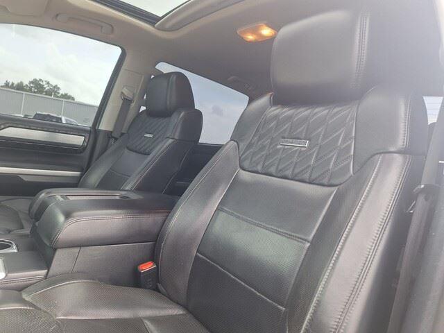 used 2014 Toyota Tundra car, priced at $18,995