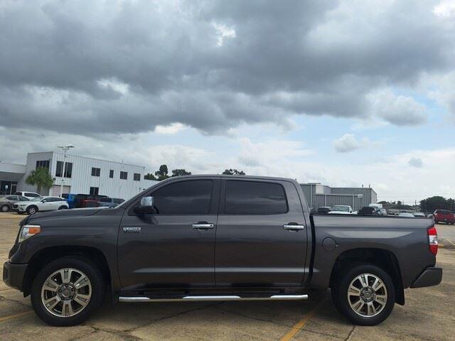 used 2014 Toyota Tundra car, priced at $18,995