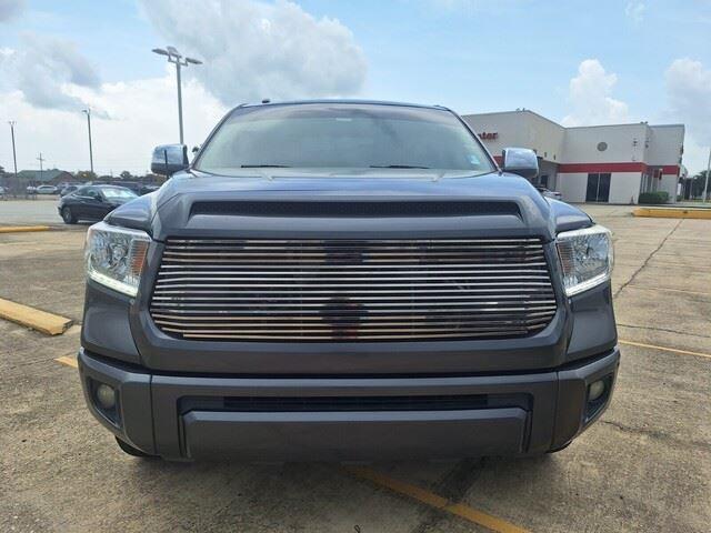 used 2014 Toyota Tundra car, priced at $18,995