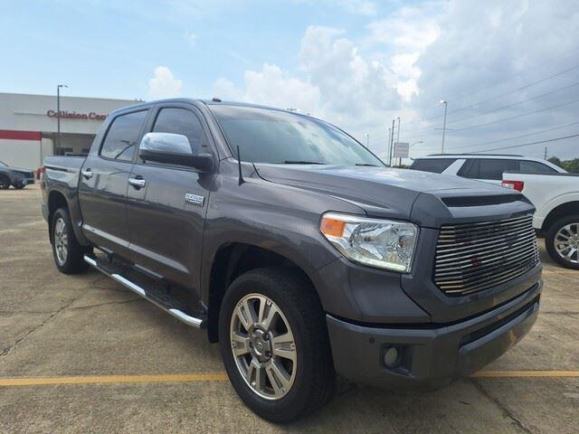 used 2014 Toyota Tundra car, priced at $18,995