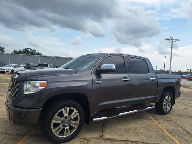 used 2014 Toyota Tundra car, priced at $18,995