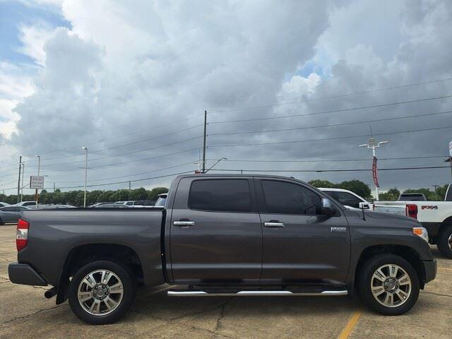 used 2014 Toyota Tundra car, priced at $18,995