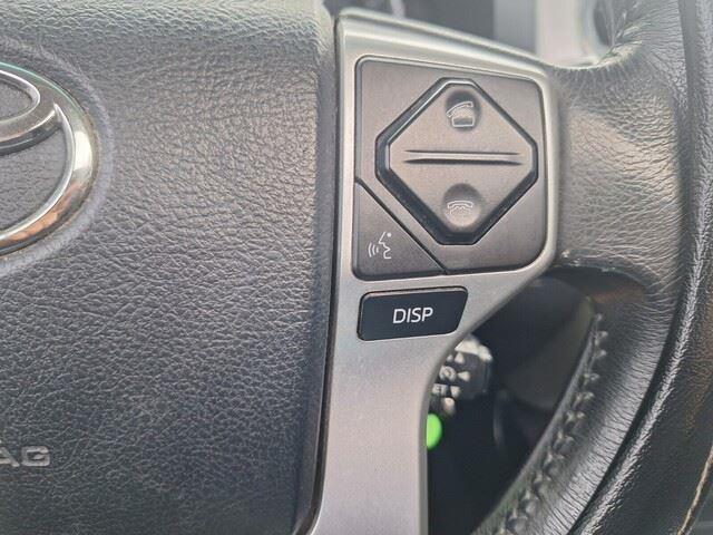 used 2014 Toyota Tundra car, priced at $18,995
