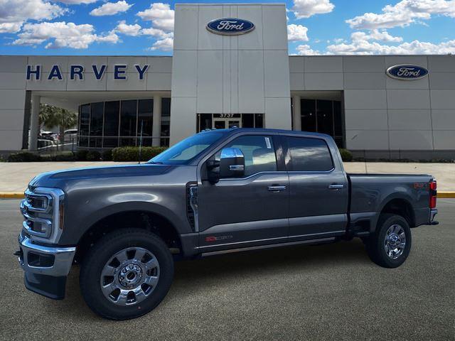 new 2026 Ford F-350 car, priced at $92,575