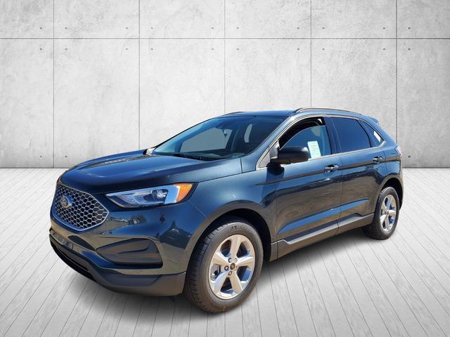 new 2024 Ford Edge car, priced at $35,920