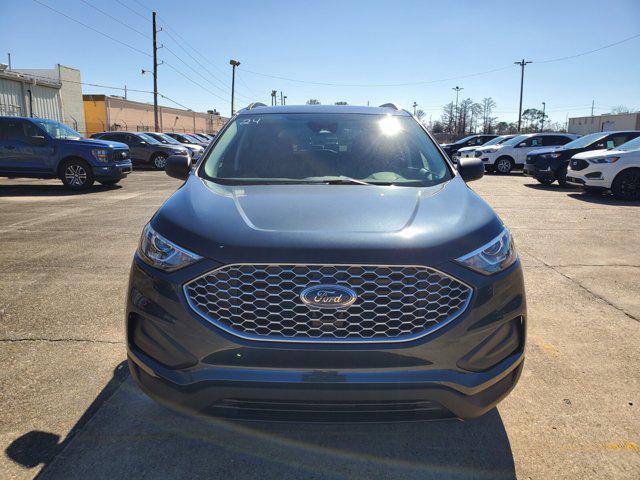 new 2024 Ford Edge car, priced at $37,420
